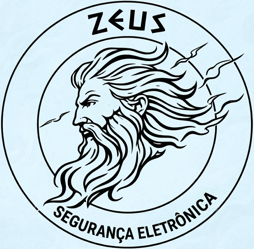 Zeus Logo